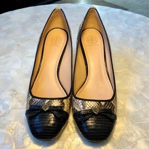 Tory Burch Heels